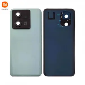 Cache Arrière Original Xiaomi 13T 560009M12A00 Vert