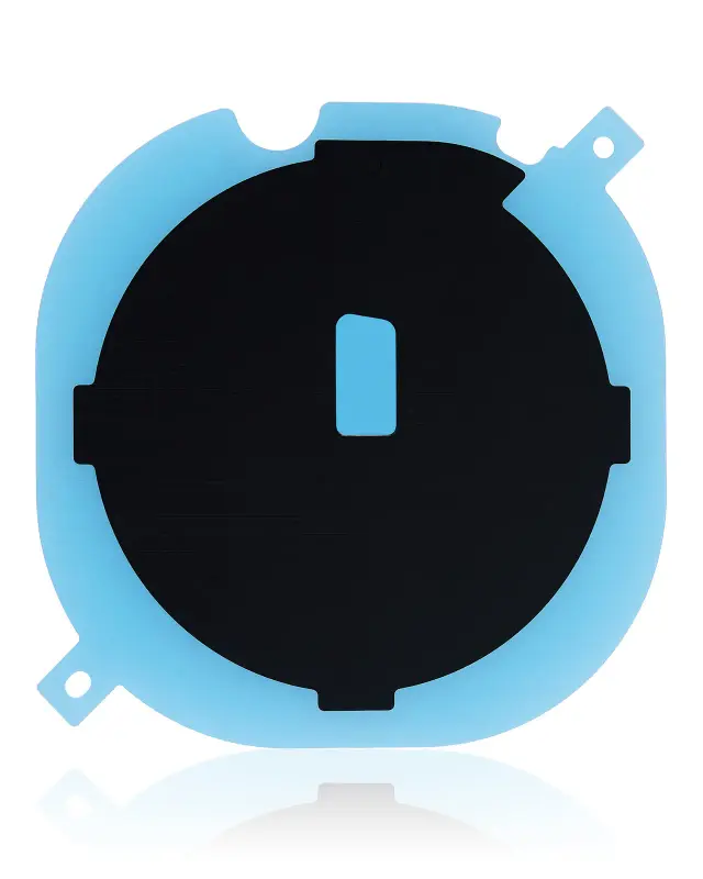 Nappe NFC et charge sans fil pour Apple iPhone XS / XS Max / XR