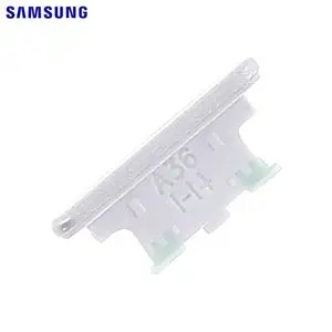 Bouton On/Off Original Samsung Galaxy A36 5G A366 GH98-50009D Lavander