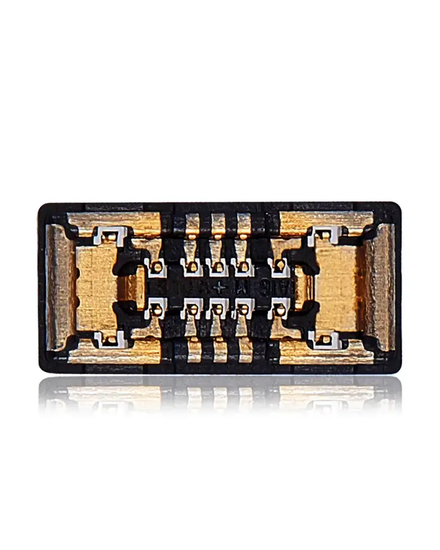 Pièce à microsouder pour Samsung Galaxy S22 / S22 Plus / S22 Ultra / S23 Ultra / S23 Plus / S25 Series / Z Filp 5 / Z Filp 6 / Z Fold 5 / Z Fold 6 / Z Fold 7