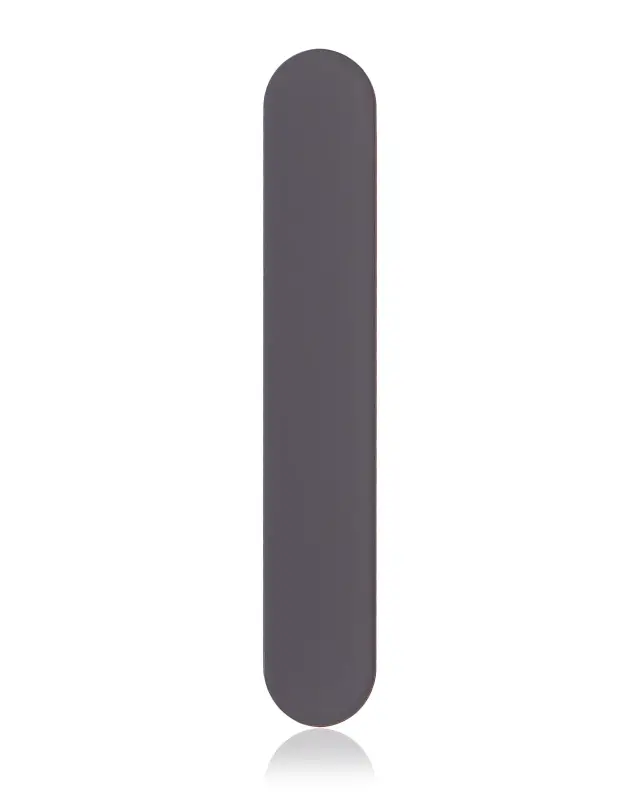Nappe volume pour Apple iPhone 12 Pro / 12 Pro Max (graphite)