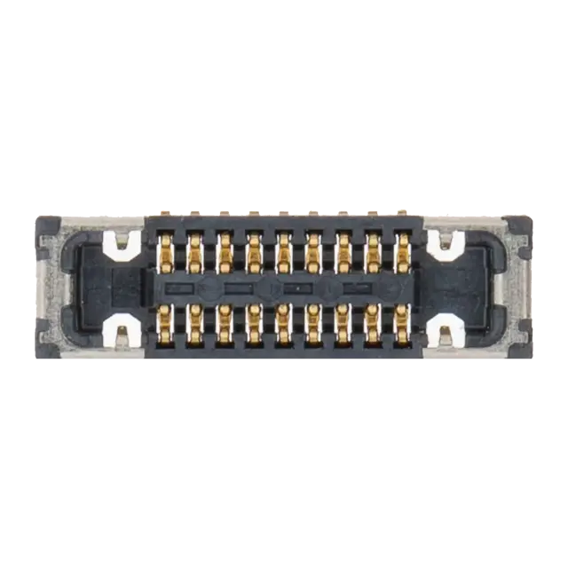 Connecteur FPC de vitre tactile à souder pour Apple iPhone XR (J5800: 18 Pin)