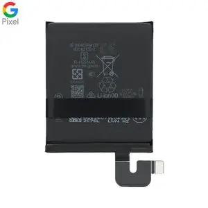 Batterie Secondaire Originale Google Pixel 10 Pro Fold G949-01540-00 GU46C