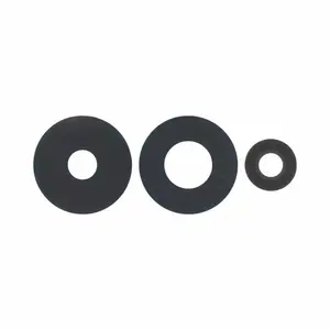 Lentille Premium Xiaomi Redmi Note 13 Pro 5G Noir
