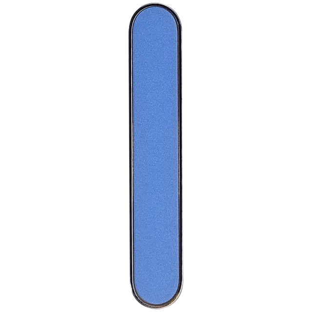 Bouton de contrôle appareil photo pour Apple iPhone 16 / 16 Plus (bleu outremer)