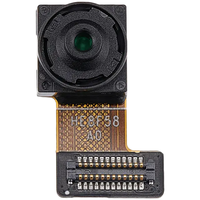 Caméra avant pour Samsung Galaxy A06 5G (A066 / 2025) (premium)