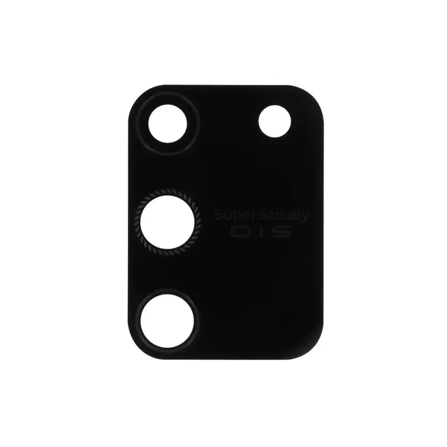Lentille caméra Galaxy S10 Lite (G770F) — vue 1