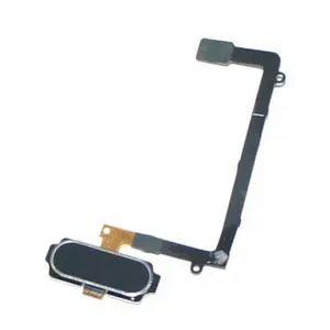 Nappe Home Samsung Galaxy Note 4 N910 Noir
