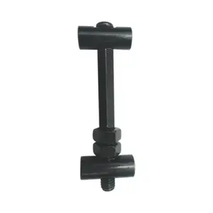 Vis Segway-Ninebot Kickscooter MAX G30/Kickscooter MAX G30LE de Verrouillage du Système de Pliage (Max-44D) Noir