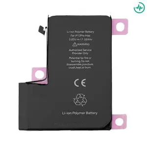 Batterie Diagnostic High Capacity Apple iPhone 12 Pro Max GENUINE (TI 4530mAh)