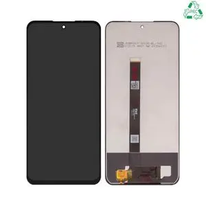 Écran Tactile Original d'occasion Nubia Neo 3 GT 5G Noir
