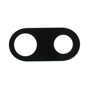 Lentille Premium Google Pixel 7a Noir