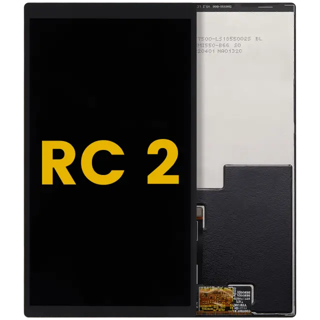 Écran pour DJI RC 2