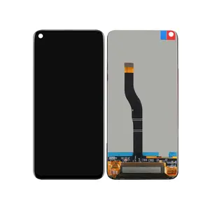 Écran Tactile OEM Honor 20/20 Pro Huawei Nova 5T Noir