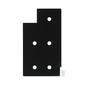Stickers Batterie Samsung Galaxy Fold F900 (x10)