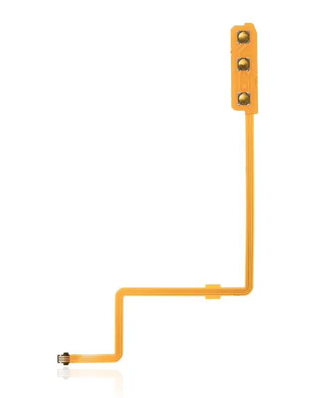 Nappe capteurs pour Nintendo Switch