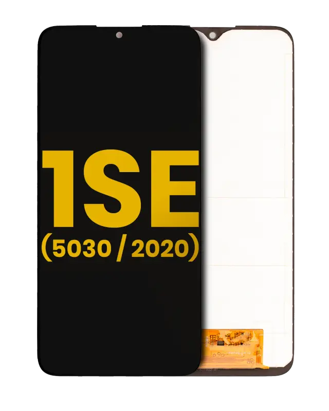 Écran LCD sans châssis pour Alcatel 1SE (5030 / 2020) (reconditionné, toutes couleurs)