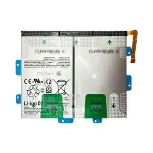 Batterie Premium Samsung Galaxy Tab S10 FE 5G X526/Galaxy Tab S10 FE Wi-Fi X520/Galaxy Tab S10 Lite Wi-Fi