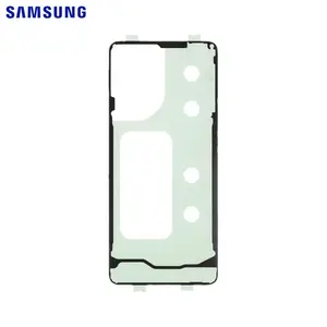 Stickers Cache Arrière Original Samsung Galaxy A22 4G A225 GH81-20827A