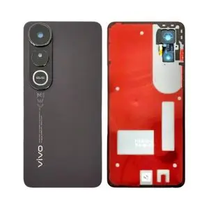 Cache Arrière Premium Vivo V50 Lite 4G Phantom Black