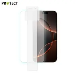 Verre Trempé pour Applicateur Installation Facile PROTECT pour Apple iPhone 16 Pro Max