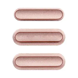 Bouton On/Off et Volume Apple iPad 7 A2197/A2198/A2200 Gold