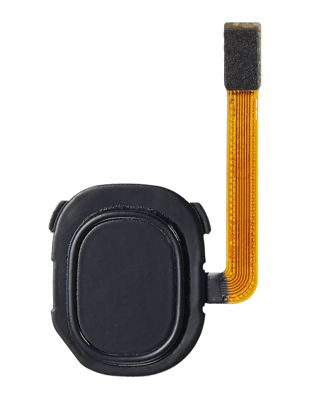 Nappe capteurs pour Samsung Galaxy A20 (A205 / 2019) (noir)
