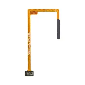 Lecteur Empreinte Premium Realme C75 5G Noir