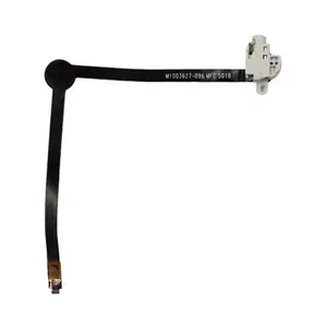 Nappe Jack Premium Microsoft Surface Pro 5/Surface Pro 7/Surface Pro 6