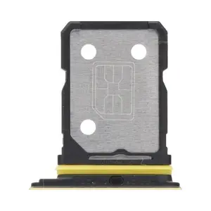 Tiroir Sim Premium Realme 11 Pro Beige Sunrise