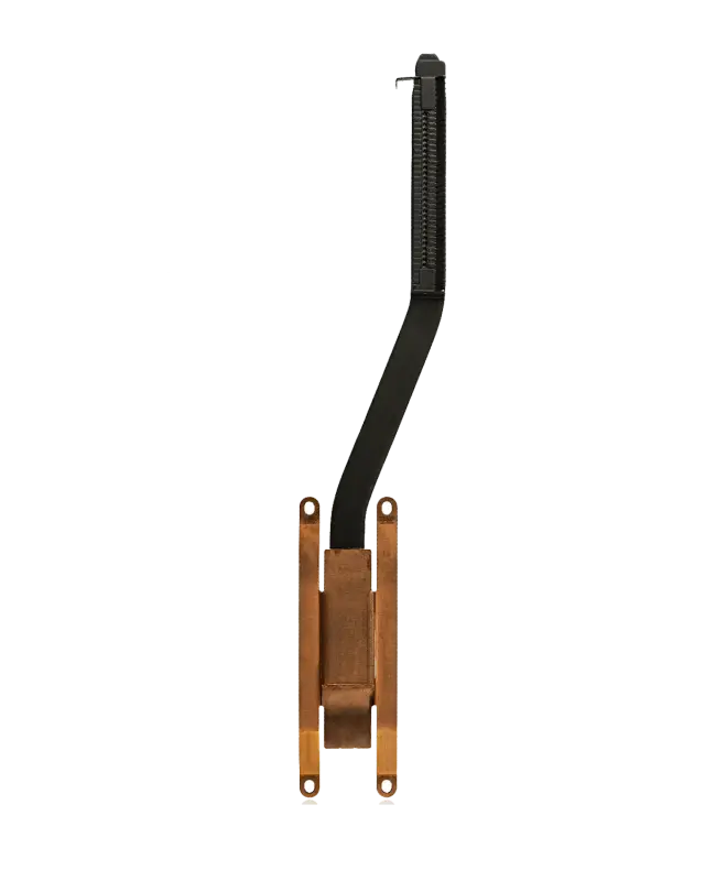 Dissipateur thermique pour Apple MacBook Air 11" A1465 (2013-2015)