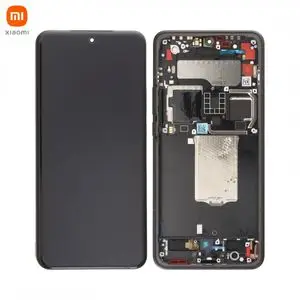 Écran Tactile Original Xiaomi 15 Ultra 560004000O100 Noir