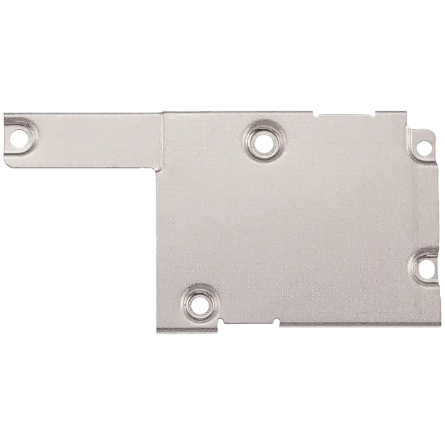 Support pour Apple iPad Mini 7 (2024) (premium)
