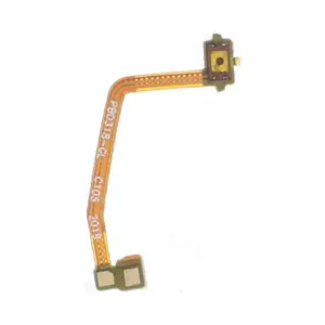 Nappe Power On/Off Premium OPPO Reno 4 5G