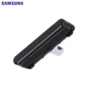 Bouton On/Off Original Samsung Galaxy Note 9 N960 GH98-42943A Noir