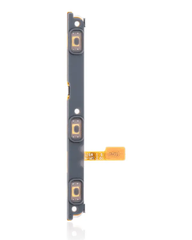 Nappe volume pour Samsung Galaxy Note 10
