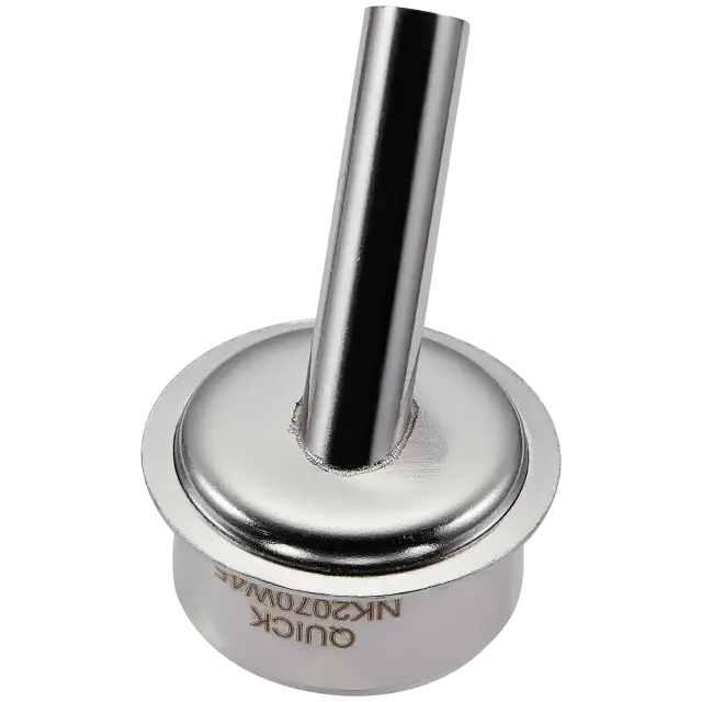 Buse Quick NK2070W45-01, 7 mm, pour stations TR1300A / 861DW — vue 1