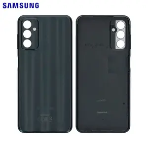 Cache Arrière Original Samsung Galaxy M13 M135 GH82-29055A Vert Foncé