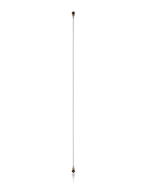 Antenne pour Motorola Moto G 5G (XT2313 / 2023) (compatible, blanc)