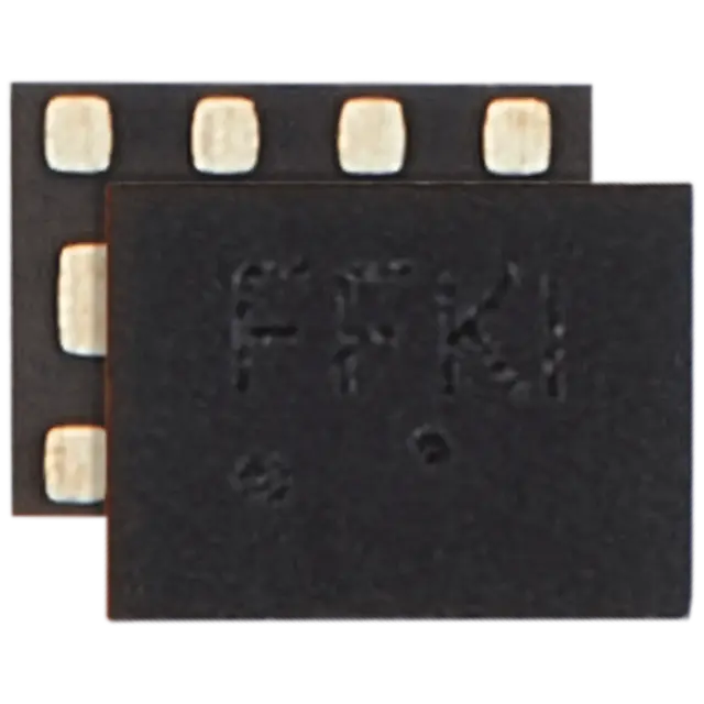 Pièce à microsouder pour Apple iPhone 13 Pro / 13 Pro Max (GATI)
