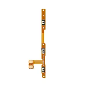 Nappe Power On/Off et Volume Premium Xiaomi Redmi Note 12 Pro+ 5G