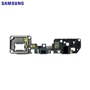 Haut-Parleur Original Samsung Galaxy Tab A11 Wi-Fi X130/Galaxy Tab A11 4G X135 GH81-28314A Bottom