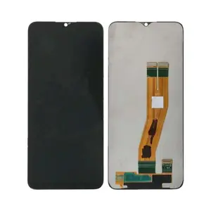 Écran Tactile Samsung Galaxy A03 A035F (NON EU) 160mm Noir