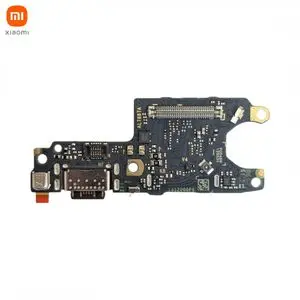 Connecteur de Charge Original Xiaomi Redmi Note 15 Pro 4G 560004000P600