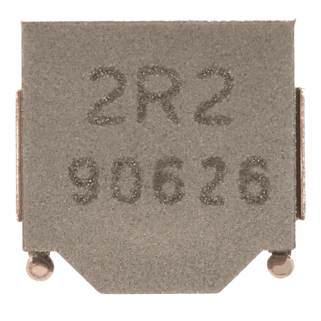 Pièce à microsouder pour Nintendo Switch / Switch OLED (2R2 / 634F) (lot de 10, soudure requise)