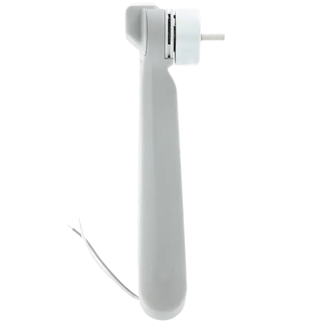Pièce de drone pour DJI Air 2S (origine d'occasion) — Droit Rear Arm
