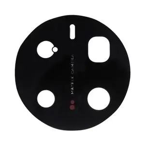 Lentille Premium Honor Magic 7 Pro Noir