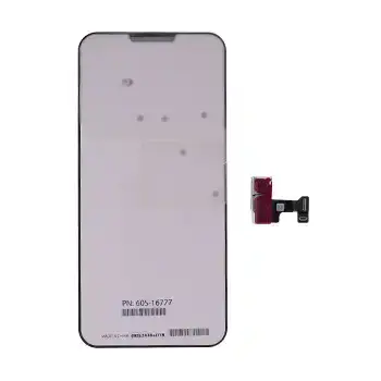 Caméra avant pour Apple iPhone 16 (origine)
