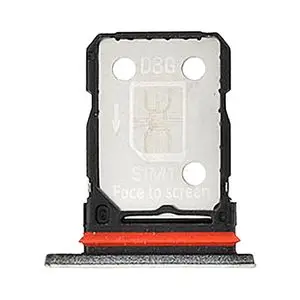 Tiroir SIM Premium Realme GT 8 Pro Blanc