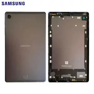 Cache Arrière Original Samsung Galaxy Tab A7 Lite 4G T225 GH81-20773A Gris Anthracite